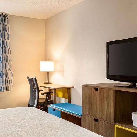 Days Inn By Wyndham Shallotte Eksteriør bilde