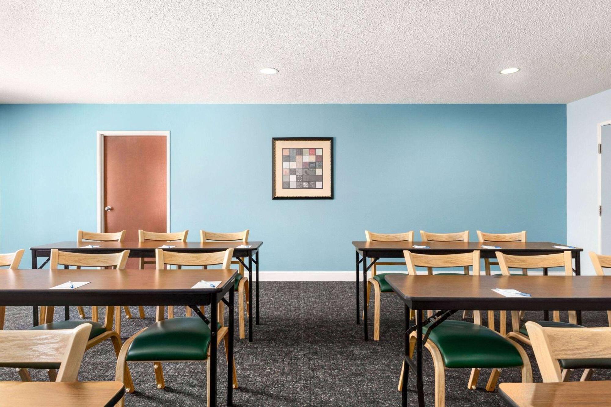 Days Inn By Wyndham Shallotte Eksteriør bilde
